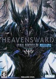 Maybe you would like to learn more about one of these? Final Fantasy Xiv Heavensward Wikipedia