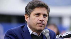 Intendentes bonaerenses pidieron a Kicillof el desdoblamiento de las  elecciones