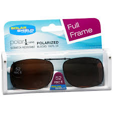 Polarized Clip On Sunglasses Walgreens