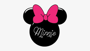 Maybe you would like to learn more about one of these? Minnie Mouse Face Silhouette Com Free For Personal Minnie Mouse Png 400x385 Png Download Pngkit