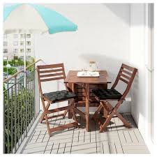 Ramso Sonnenschirm Turkis Hellbeige Ikea Deutschland In 2020 Terrassen Deko Terassenideen Gartenmobel Sets