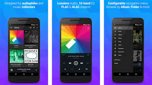 If you already have a vast library of music files and just want a fantastic app to play it, then poweramp music . 15 Best Music Player Apps For Android Android Authority