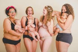 Buy 100% virgin human hair extensions with reasonable price. These Naked Photos Show Moms Real Postpartum Bodies Babycenter