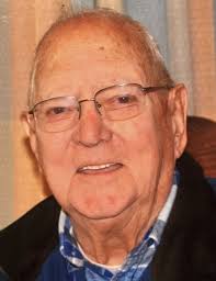 Robert Kronebusch Obituary 2022