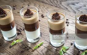 From mini chocolate pudding shots to pumpkin maple mousse parfaits, these gorgeous recipes are a wonderful way to enjoy dessert in a shot glass. 25 Dessert Shooters For Your Next Party Shari S Berries Blog