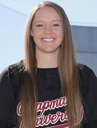 2019 Softball Roster