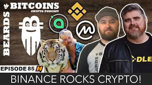 With the price reaching $1,150 and. When Will Bitcoin Reach 1 Million Binance Rocks Crypto The Bc Game Blog