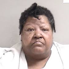 Detroit woman, 64, charged in boyfriend's stabbing death