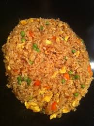 Fried Brown Rice Fried Brown Rice Recipes Brown Rice Recipes