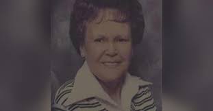 Innes Loraine Crisp Simmons Obituary