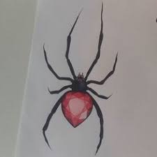 The brown recluse spider is sometimes termed a. 46 Black Widow Tattoo Ideas Black Widow Tattoo Spider Tattoo Tattoos