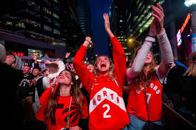 We did not find results for: Bild Zu Wie Toronto Raptors Kanadas Selbstwertgefuhl Aufpolieren Wollen Bild 1 Von 1 Faz