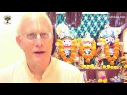 How I Came to Krishna Consciousness