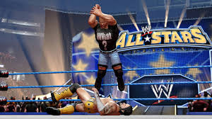 Be no confirmation as with the other versions but all characters, attires, . Wwe All Stars Characters List Fully Revealed On Video Video Games Blogger