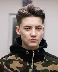 Idées qui feront la tendance cette. 23 Idees Coiffure Pour Un Petit Garcon