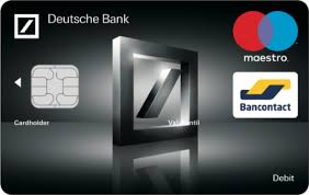 Maestro deutsche bank weitere informationen. Deutshe Bankde Eigenkapital Deutsche Bank