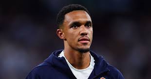 Trent Alexander-Arnold agreement reached as Liverpool sent clear message