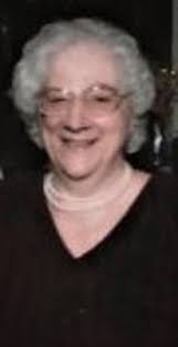Obituary information for Concetta "Jean" Mancini