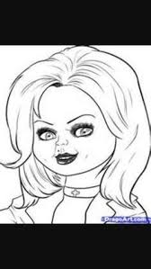 Librivox is a hope, an experiment, and a question: Scary Chucky Doll Drawings Shefalitayal