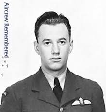 Paradie RCAF Archive