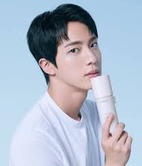 Congratulations Jin Please vote jin 👇  https://www.musicmundial.com/en/2024/12/18/visual-of-the-year-vote-now-for-the-most-handsome-kpop-idol-of-2024/  #jin @highlight #방탄소년단진 #진 #SEOKJIN #BTSJIN #fyp #kimseokjin #newyear2025  #Jin #Bts