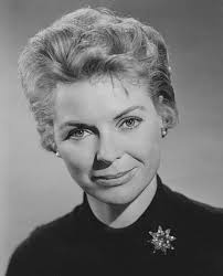 Remembering the actress PAULETTE GODDARD born