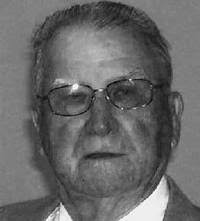 Marshall Braddock (1917-2007)