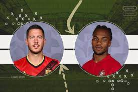 On sofascore livescore you can find all previous belgium vs portugal results sorted by their h2h matches. T6d4zrm86wrsom