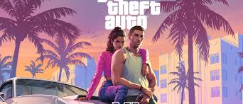 GTA VI extended look is coming later this month to Netflix - GSMArena.com news