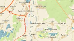 .dálnice d35 mezi přáslavicemi a velkým újezdem na olomoucku ve směru na lipník nad bečvou. Obce Borek A Bukovina Zvitezily Parkoviste U Budouci Dalnice D35 Nebude Idnes Cz