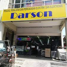 Tapi, ada juga yang menjual pakaian, barang antik, hingga sepatu branded bekas dengan harga yang pas dikantong. Darson Pasar Pudu Kl Home Facebook
