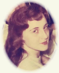 Obituary for Peggy M. Rose