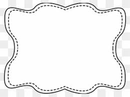 Free printable picture frame border in various colors and designs. Enjoyable Design Ideas Frame Clip Art Border Free Teaching Clip Art Png Download 99064 Pinclipart