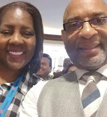 What an Amazing service this AM.Thank you Lord Jesus & Holy Spirit for  moving mightily through Allen Johnson ! May the Holy Spirit stir many of us  to growing closer to You