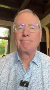 Israel, Iran, and End Times , A word of encouragement and a prayer for our  weary world in troubled times.