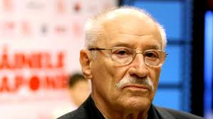Since 1957, he has been a member of the bulandra theater company, acting. Atac Fara Precedent Al Actorului Victor Rebengiuc La Adresa Clasei Politice