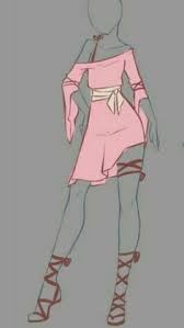 I, for example, gather new reference images. Pin By Darya On Drawing References Clothes Design Drawing Clothes Fashion Design Drawings