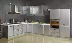 Kitchen set minimalis dari bahan aluminium kerap kali banyak dipilih karena bahannya yang ringan dan awet. Jasa Kitchen Set Aluminium Jakarta Selatan Bergaransi Free Desain