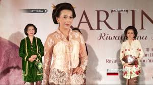 Cantik bsr kebaya dan ber kemban kain jarek di hari kartini : Net Yogya Gelaran Peragaan Busana Kebaya Sambut Hari Kartini Youtube