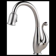 But then again, brizo isn't your average faucet brand either. Brizo Single Handle Pull Down Kitchen Faucet