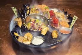 Kol Restaurant Reykjavik Mioborg Menu Prices Restaurant Reviews Tripadvisor