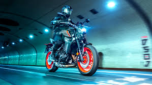 Статья и фото yamaha mt09. Yamaha Mt 09 Fahrbericht Daten Preis Adac