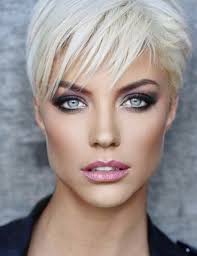 Voir plus d'idées sur le thème coupe de cheveux courte, coiffure courte, cheveux courts. Coupe Blonde Femme Courte Fairekoyfraner Over Blog Com