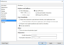 Change case is the change of parameters of text.that means that if you have your text in all small letters, you can make it to be all capitalized or vice versa.also, you can automatically make all first letters of each sentence. Keyboard Express