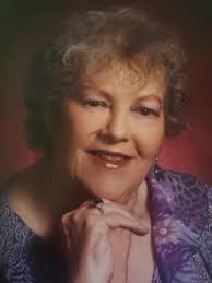 Helen Louise Southard Obituary May 22, 2022