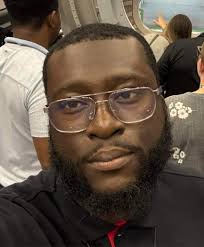 Congratulations Yes Baller Bakare O'Neil