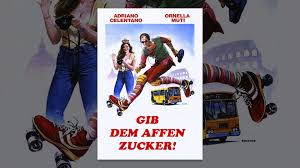 Noch weiß er aber nicht, dass cristina eine prinzessin ist. Gib Dem Affen Zucker Youtube