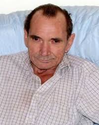 Jerry Lee Decker Obituary April 25, 2021