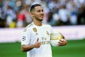 Madrid as a am (rlc). Debut Eden Hazard Bersama Real Madrid Tertunda Hingga September