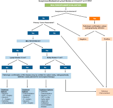Most lung cancers don't cause symptoms until the disease has advanced, in part because the lungs have few nerve endings. Treatment Of Locally Advanced Non Small Cell Lung Cancer Hematology Oncology Clinics